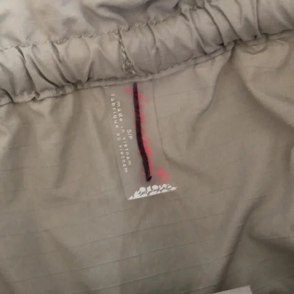 FP Movement Off The Grid Solid Shorts